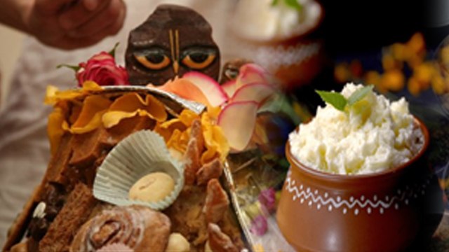 Govardhan Puja Bhog List 2024: गोवर्धन पूजा में इन चीजों का लगाएं भोग, क्या चढ़ाना चाहिए |Boldsky