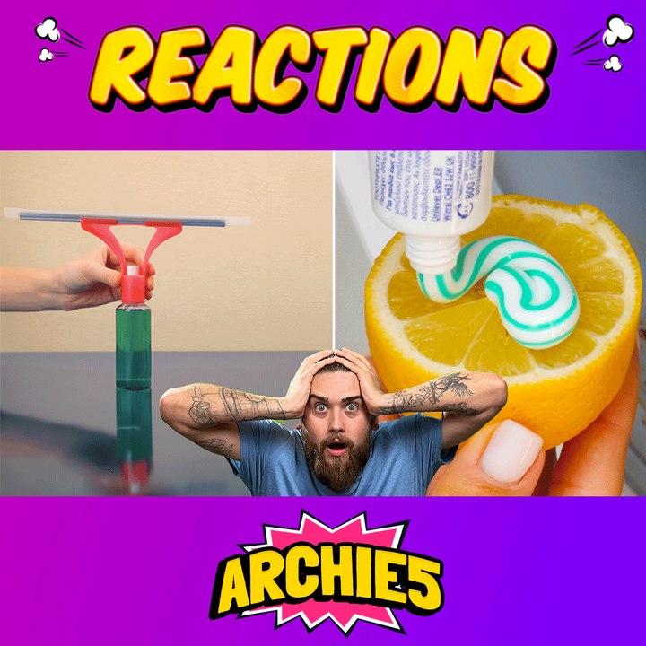Are These Hacks Worth the Hype?  Watch The Dudes’ Reactions!