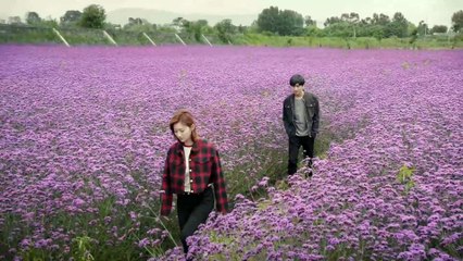 [Multi-Sub] EP15《一场遇见爱情的旅行》Love Journey