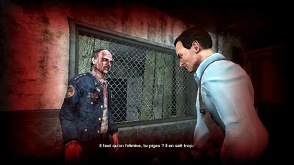 Saw II: Flesh & Blood online multiplayer - ps3