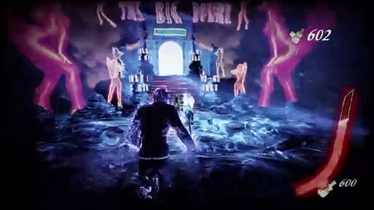 Shadows of the Damned Hella Remastered - Launch Trailer