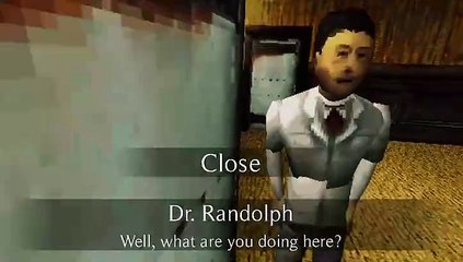 The Heilwald Loophole Demo-Deranged Doctor