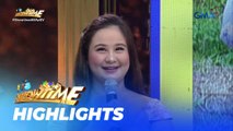 It's Showtime: Dra. Analyn Santos, sumali sa Kalokalike! (Kalokalike)
