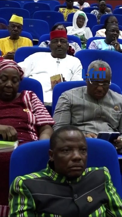 Le Burkina Faso change officiellement sa devise