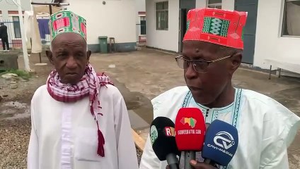 La Coordination Nationale des Fulbhè et Haali Pular