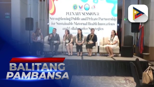 DOH, tinututukan ang 8 mahahalagang aspekto ng Kagawaran alinsunod sa direktiba ni PBBM