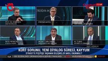 Ersan Şen ve DEVA Partili Ekmen arasında büyük tartışma