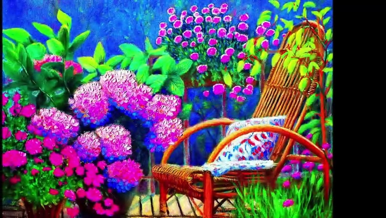 #FleursVariés27 ,