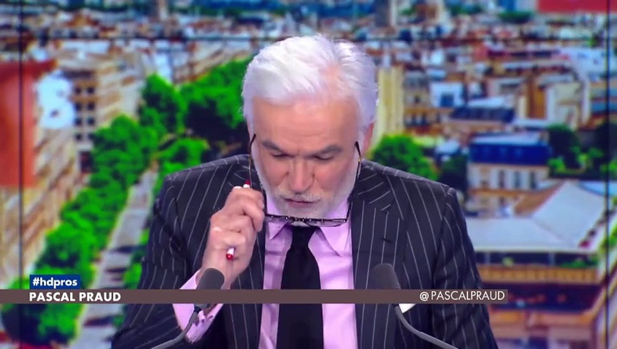 Édito Pascal Praud - Mort d'Antoine Alléno : «Que faut-il en France pour que la peine maximum soit demandée ?»