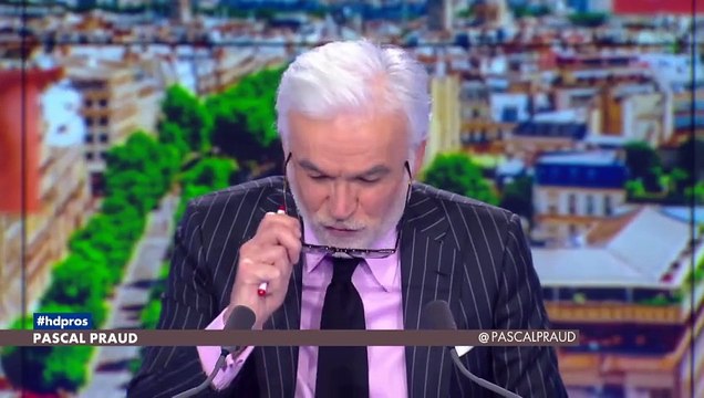 Édito Pascal Praud - Mort d'Antoine Alléno : «Que faut-il en France pour que la peine maximum soit demandée ?»