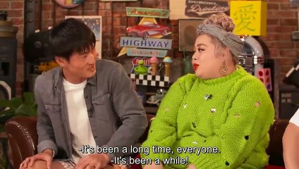 Falling in Love Like a Romantic Drama 2 - 恋愛ドラマな恋がしたい2 - E1