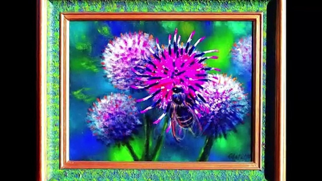 #FleursVariés28 ,