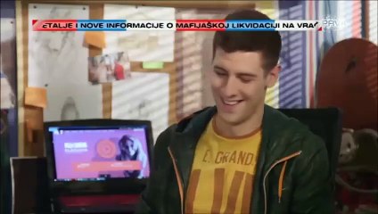 Istine i laži sezona 1 epizoda 63