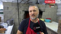 Fırıncı Bulamayan İşletme Sahibi Kendi İşinin Başına Geçti