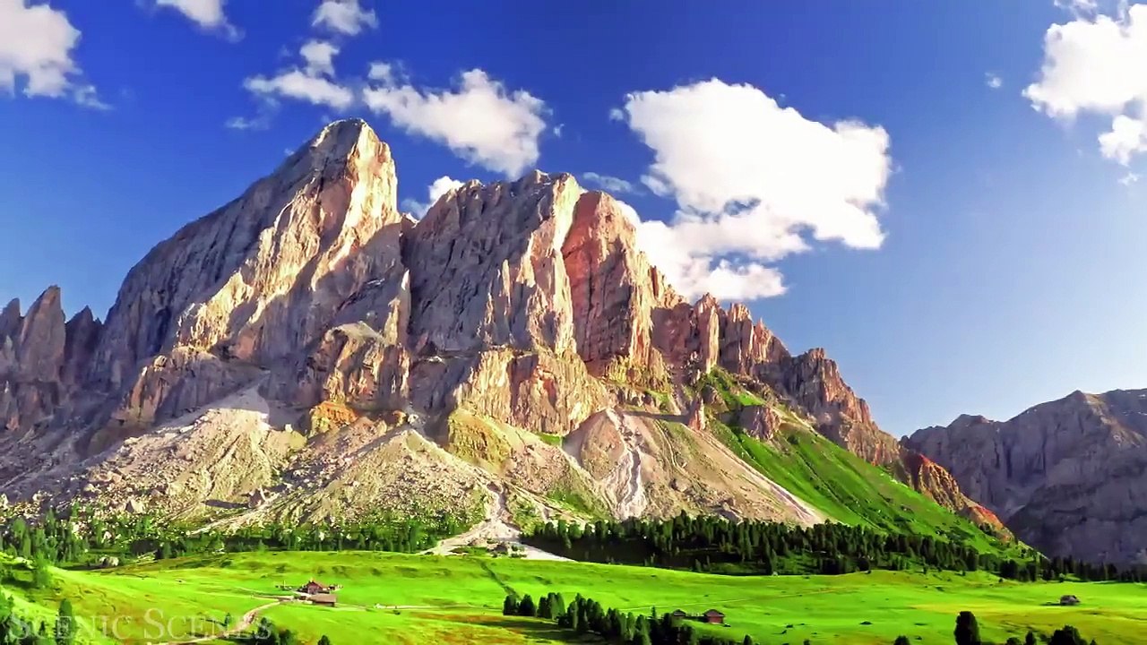 Italy - The Most Romantic Country In The World | Scenic scenes beauty | Natural beauty | Beauty of Italy |