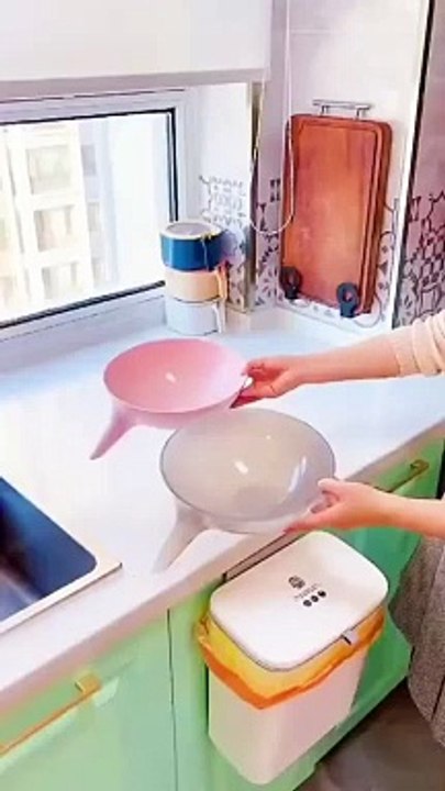 Drain Basket #shorts #shortvideo#video #virals #videoviral #innovationhub