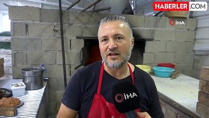 Fırıncı Bulamayan İşletme Sahibi Kendi İşinin Başına Geçti