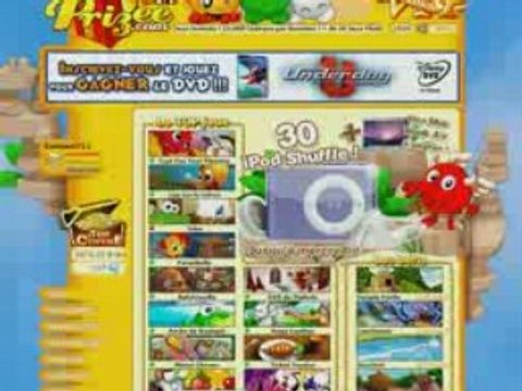 Compte 1680 bubz a vendre a 8 pack+