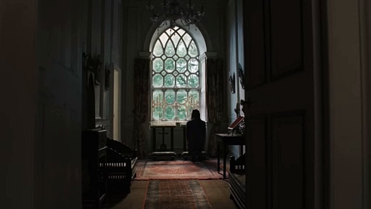 Mayfair Witches - staffel 2 Trailer OV