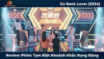 Tạm Biệt Khoảnh Khắc Rung Động