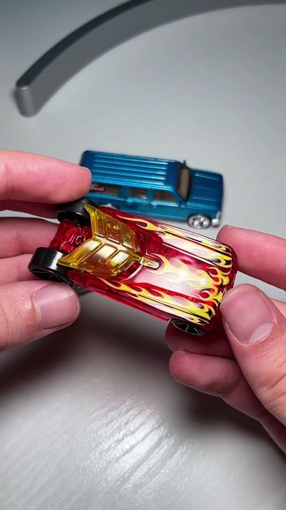 Diecast toy shows are a great way to find awesome Hot Wheels #diecastcollector #diecastcars #toyshow