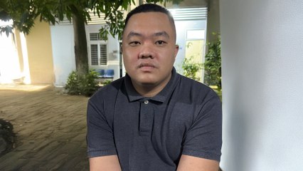 Đà Nẵng: Bắt đối tượng lừa đảo "chạy án", chiếm đoạt 250 triệu đồng