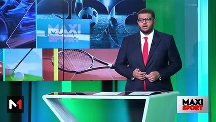 L'essentiel de l'actualité sportive du 31-10-2024    - 31/10/2024