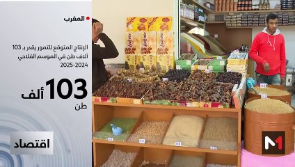 النشرة الاقتصادية - 31/10/2024