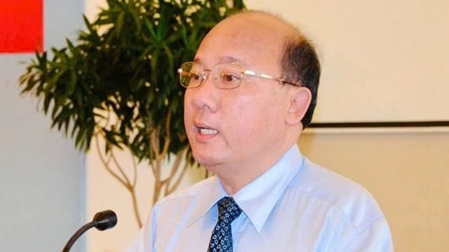 Đề nghị truy tố cựu Chủ tịch Bình Thuận Lê Tiến Phương