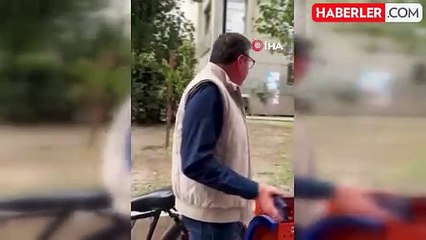 İskenderun'da İmar Ceza Uygulamasına Geçiliyor