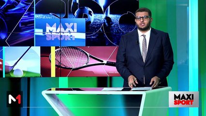 L'essentiel de l'actualité sportive du 29-10-2024    - 29/10/2024