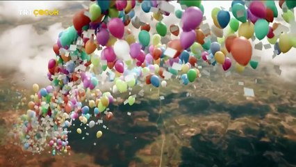 TRT Çocuk - Hep Çocuk