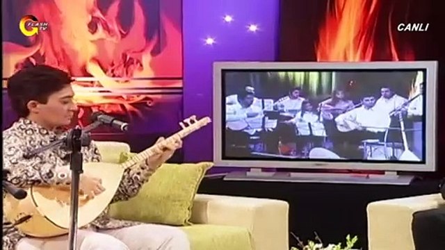 Güler Duman _ Türkülerle Gömün Beni _ Flash Tv _ 10 Mart 2004