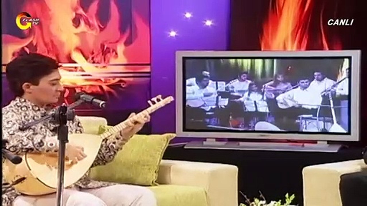 Güler Duman _ Türkülerle Gömün Beni _ Flash Tv _ 10 Mart 2004