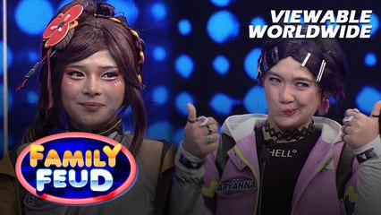Family Feud: TEAM HORTONS, TULUYAN NA BANG TATALUNIN ANG GEAR FIVE? (Episode 598)