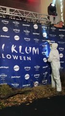 Heidi Klum's Stunning Halloween 2024 Costume Reveal 🎃