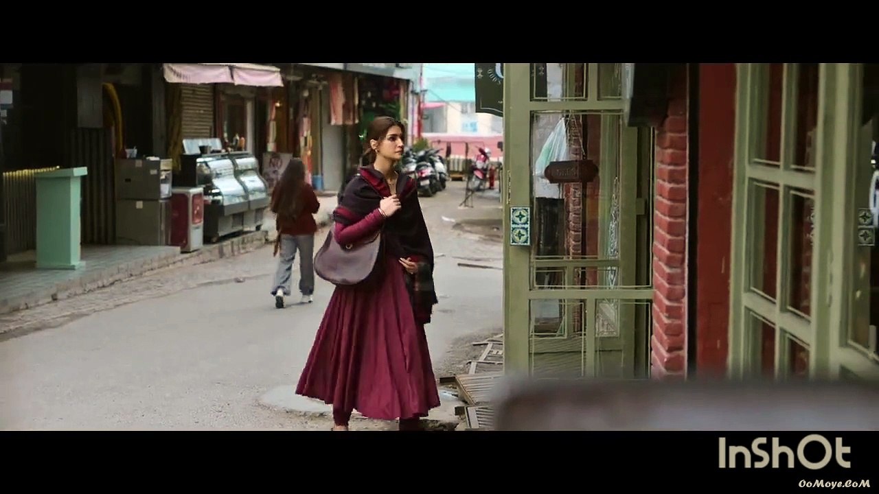 Do patti hindi movie part1