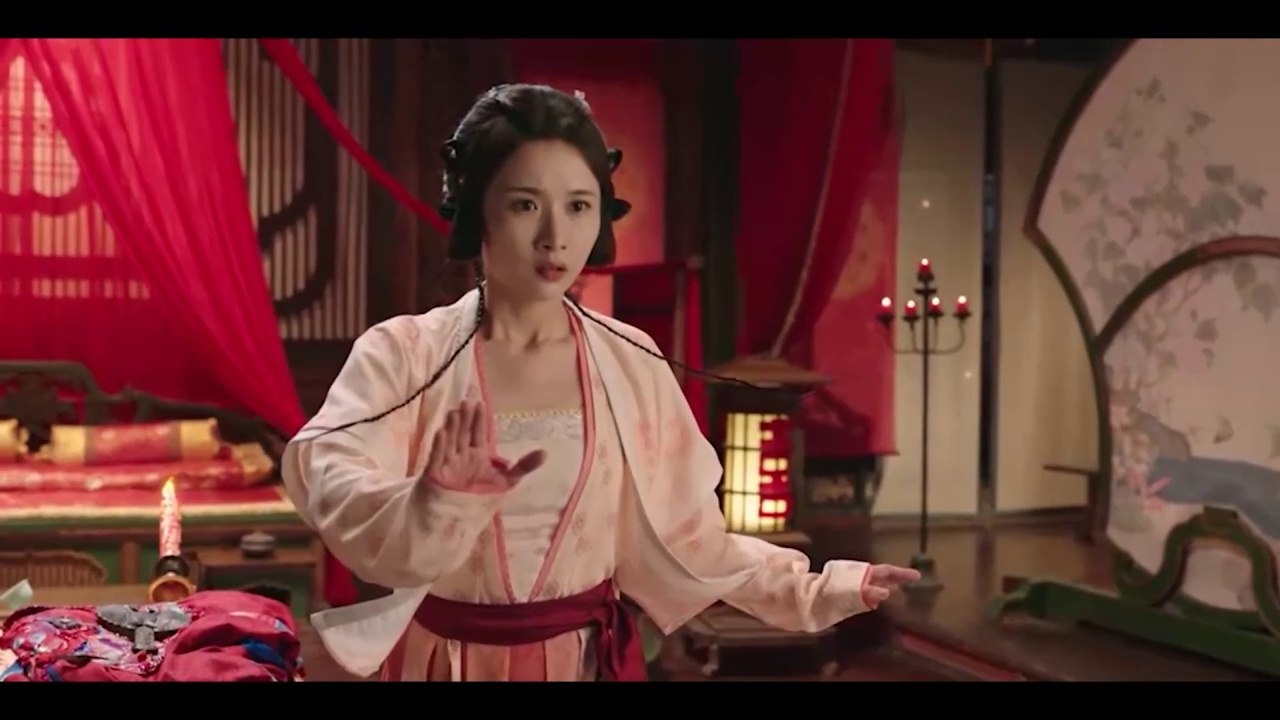 Love Game In Eastern Fantasy Episode 1 English Subtitles Chinese Romance