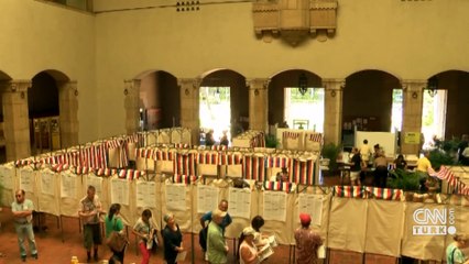 En çok oyu almak yetmiyor! ABD seçim sistemi nasıl işliyor?