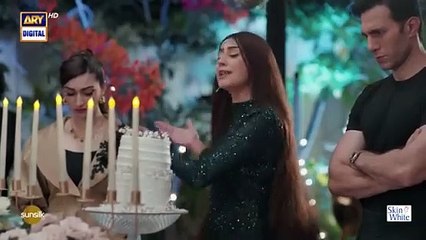 Kabhi Main Kabhi Tum Episode 32 _ Fahad Mustafa _ Hania Aamir _ 28 Oct 2024  (Eng Sub) _ ARY Digital