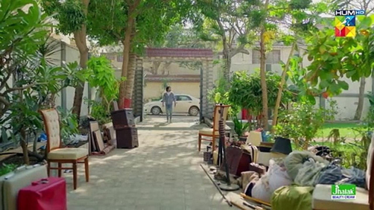 Teri Chhaon Mein - Ep 23 [CC] - 31 Oct 2024 - Jhalak Beauty Cream [ Danish Taimoor & Laiba khurram ]