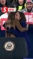 J. Lo gets emotional while endorsing Harris: Our pain matters