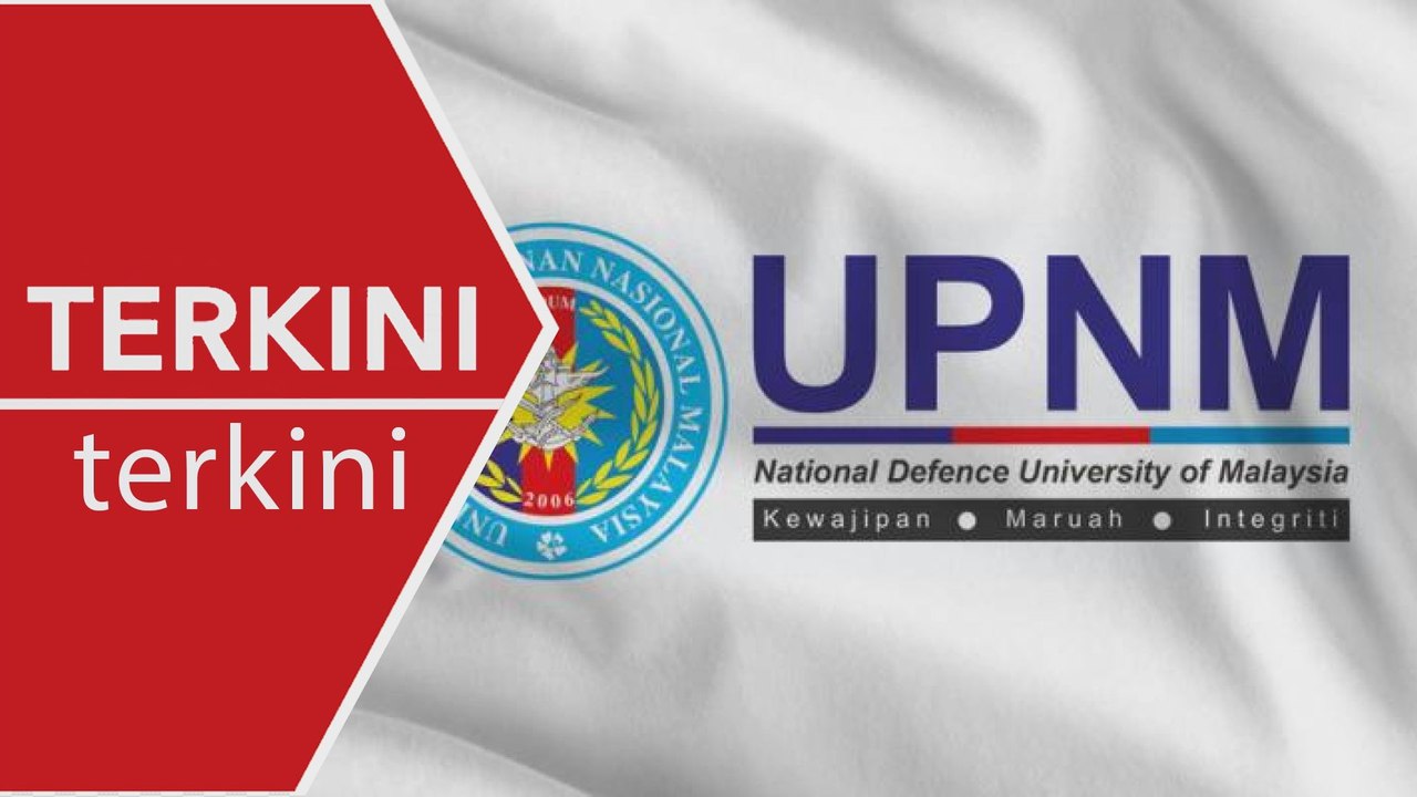 [TERKINI] Siasatan buli, MINDEF perlu kenal pasti pelaku