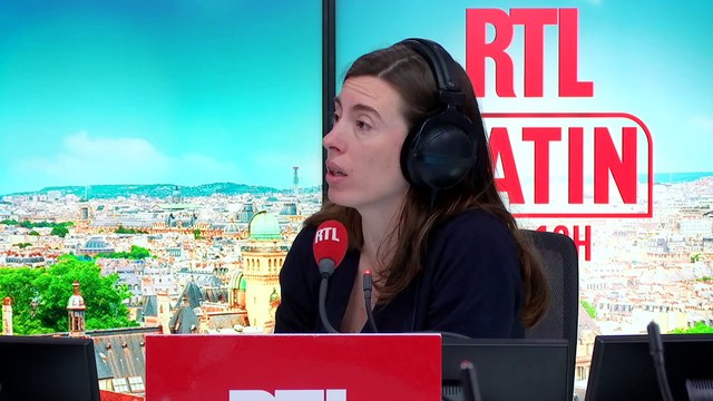 HANDICAP - Axel Allétru, sportif de haut niveau, est l'invité de Céline Landreau.