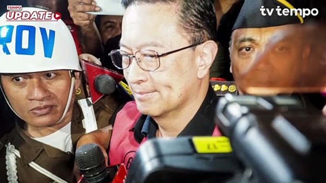 Kasus Gula Impor Tom Lembong, Pakar: Kebijakan Tak Bisa Dikriminalkan