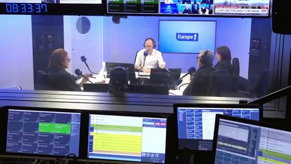 Heureux qui comme Macron a fait un beau voyage