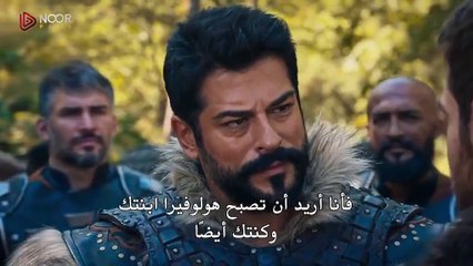 مسلسل المؤسس عثمان الحلقة 168 مترجمة HD