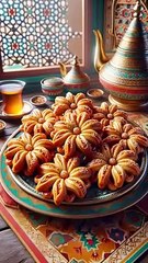 Top 10 des desserts préférés par pays