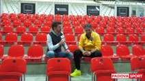 PDSPORT FLASH #2 | Mister Giampaolo presenta la terza giornata