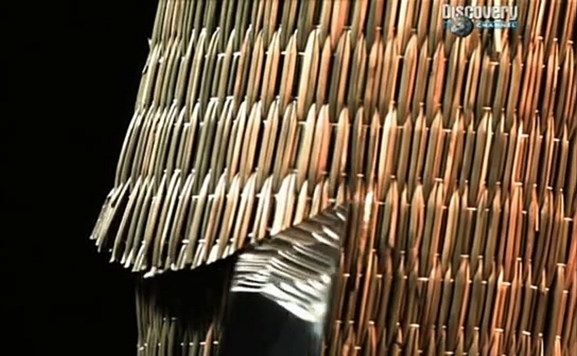 S01e07 - Samurai Sword Master
